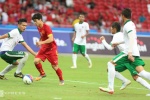 Nghi án U23 Indonesia bán độ để thua ít nhất 4 bàn trước U23 Việt Nam