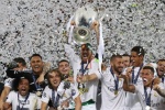 Real Madrid vô địch Champions League sau loạt đá luân lưu cân não