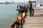 Thủ tướng Chính phủ gửi công điện yêu cầu khắc phục hậu quả vụ chìm tàu du lịch trên sông Hàn