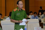 Thứ trưởng Bộ Công an: Truy nã quốc tế không giới hạn thời gian, Trịnh Xuân Thanh nên đầu thú