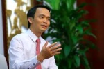 Chủ tịch FLC Trịnh Văn Quyết trở thành tỷ phú USD số 1 trên thị trường chứng khoán Việt Nam 
