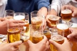 Rượu gây 7 bệnh ung thư như thế nào