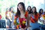 Dàn người đẹp thi hoa hậu Hữu nghị ASEAN đã có mặt tại Phú Yên