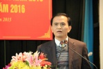 Ban Bí thư kỷ luật cách mọi chức vụ trong Đảng đối với Phó chủ tịch Thanh Hóa Ngô Văn Tuấn