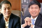 Chân dung hai tỷ phú đô la mới của Việt Nam vừa được Forbes công bố