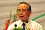 Tổ chức Quốc tang nguyên Thủ tướng Phan Văn Khải, Tổng Bí thư làm trưởng ban lễ tang