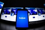 Có thể bạn không ngờ: Facebook có thể biết gần 100 đầu thông tin về bạn