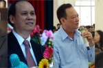 Khởi tố, bắt tạm giam hai cựu chủ tịch Đà Nẵng và cựu trung tướng tình báo liên quan vụ 