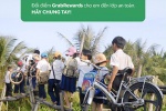 Grab và Quỹ bảo trợ trẻ em Việt Nam chung tay xây cầu đến lớp cho trẻ em