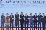 Thủ tướng Nguyễn Xuân Phúc kết thúc tốt đẹp chuyến tham dự Hội nghị Cấp cao ASEAN lần thứ 34