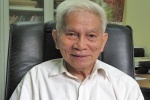 Giáo sư Hoàng Tuỵ qua đời ở tuổi 92