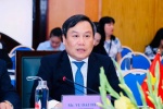 Việt Nam - Hàn Quốc họp Ủy ban Liên Chính phủ lần thứ 17