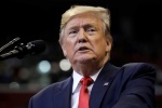 Tổng thống Trump ký luật về Hong Kong, nói 