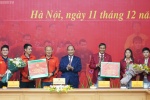 Thủ tướng tiết lộ lý do gặp mặt hai đội tuyển bóng đá vô địch SEA Games ngay khi về Việt Nam