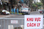 Thông tin phong tỏa toàn Thành phố Hà Nội vì dịch Covid-19 là bịa đặt