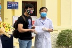 Bệnh viện đa khoa huyện miền núi Nho Quan điều trị thành công 2 bệnh nhân mắc Covid-19