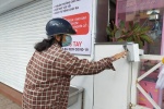 TP.HCM: PHG Lock chế máy “ATM gạo” phát gạo miễn phí cho người dân nghèo