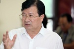 Bộ trưởng Trịnh Đình Dũng nói gì về phát triển nhà ở xã hội chậm chạp?