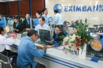 Eximbank đại hội cổ đông lần 3: Có giải quyết được căng thẳng nhân sự cấp cao