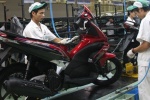Honda Việt Nam đang kiếm bộn tiền từ người Việt