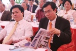 Nhà báo Hồ Quang Lợi: Tôi thích những bài phân tích “có chất” của Báo Đầu tư