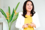 Chủ tịch Unilever Việt Nam: Thành công không quan trọng bằng hạnh phúc