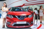 Nissan giới thiệu trọn bộ sưu tập phiên bản cao cấp X-Trail, Sunny, Navara và Teana