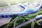 Siêu Dự án sân bay Long Thành: Làm rõ nhu cầu sử dụng đất để thu hồi, bồi thường