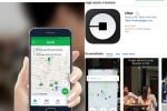 Thương vụ sáp nhập ứng dụng gọi xe Uber vào Grab: Nghi vấn vi phạm Luật Cạnh tranh