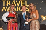 Vietnam Airlines nhận giải thưởng 