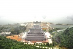 Tam Chúc - Ngôi chùa lớn nhất thế giới đang thành hình