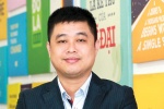 Lê Việt Thắng, sáng lập 1office: “Sexy” hơn, nhà đầu tư sẽ đến