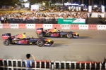 Chưa xem xét hoãn chặng đua F1 tại Hà Nội