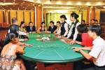 Kinh doanh casino không dễ hốt bạc