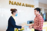 Nam A Bank không ngừng đưa vốn giá rẻ tới khách hàng