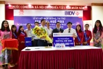 BIDV tài trợ “Đồng” cho Festival Huế 2018