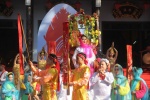 Thừa Thiên Huế tạm dừng nhiều lễ hội chào Xuân để tập trung phòng chống dịch viêm phổi cấp