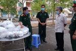 Kon Tum tạm ứng hơn 18 tỷ đồng triển khai phòng chống dịch Covid-19