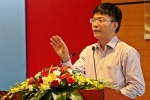Phó Bí thư Tỉnh ủy Hà Tĩnh được bổ nhiệm làm Thứ trưởng Bộ Tư pháp
