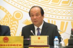 Sẽ khẩn trương báo cáo Thủ tướng về tài sản của Thứ trưởng Hồ Thị Kim Thoa tại Điện Quang