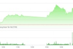Phiên 14/6: VN-Index chinh phục đỉnh mới, cặp đôi cổ phiếu của bầu Đức bay cao