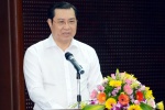 Chủ tịch Đà Nẵng đề nghị khẩn trương truy bắt ông Vũ 