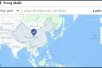 Thủ tướng chỉ đạo giám sát chặt việc xử lý Facebook cung cấp bản đồ sai về Hoàng Sa, Trường Sa