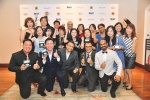 Giải thưởng Stevie Châu Á - TBD 2020 lùi lịch trình