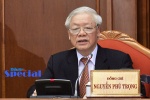 Tổng Bí thư lưu ý 5 định hướng lớn về công tác nhân sự nhiệm kỳ tới