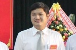 Quảng Nam bổ nhiệm Giám đốc Sở Kế hoạch và Đầu tư 30 tuổi