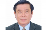 Ông Nguyễn Thanh Tùng được bầu giữ chức Bí thư Tỉnh ủy Bình Định