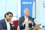 Nokia: Việt Nam cần lựa chọn ưu tiên khi triển khai thành phố thông minh