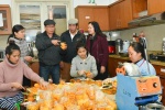 Thực hư chuyện Tổng giám đốc Bảo Tín Minh Châu “quay vòng” ăn trưa với gần 300 cán bộ nhân viên 