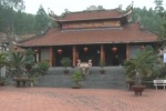 Quảng Ninh thông tin về vụ đưa du khách Trung Quốc vào chùa Phổ Am và lập hòm công đức trái phép